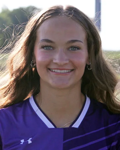 GETTING TO KNOW Jesalyn Skoglund